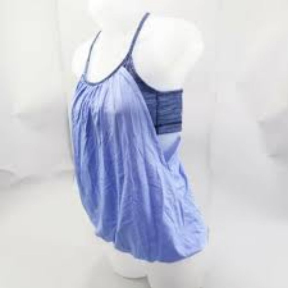 Lululemon Racer Back No limit Tank - Picture 2 of 10